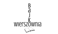 bajkowierszownia logo bajki szyte na miarę bajkowierszownia logo bajki szyte na miarę