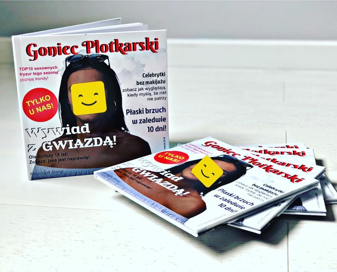 bajki szyte na miarę bajkowierszownia bajki spersonalizowane bajkowierszownia
